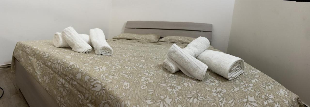 Jasmine House Lejlighed Triggiano Eksteriør billede