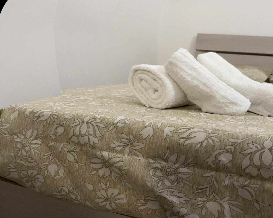 Jasmine House Lejlighed Triggiano Eksteriør billede